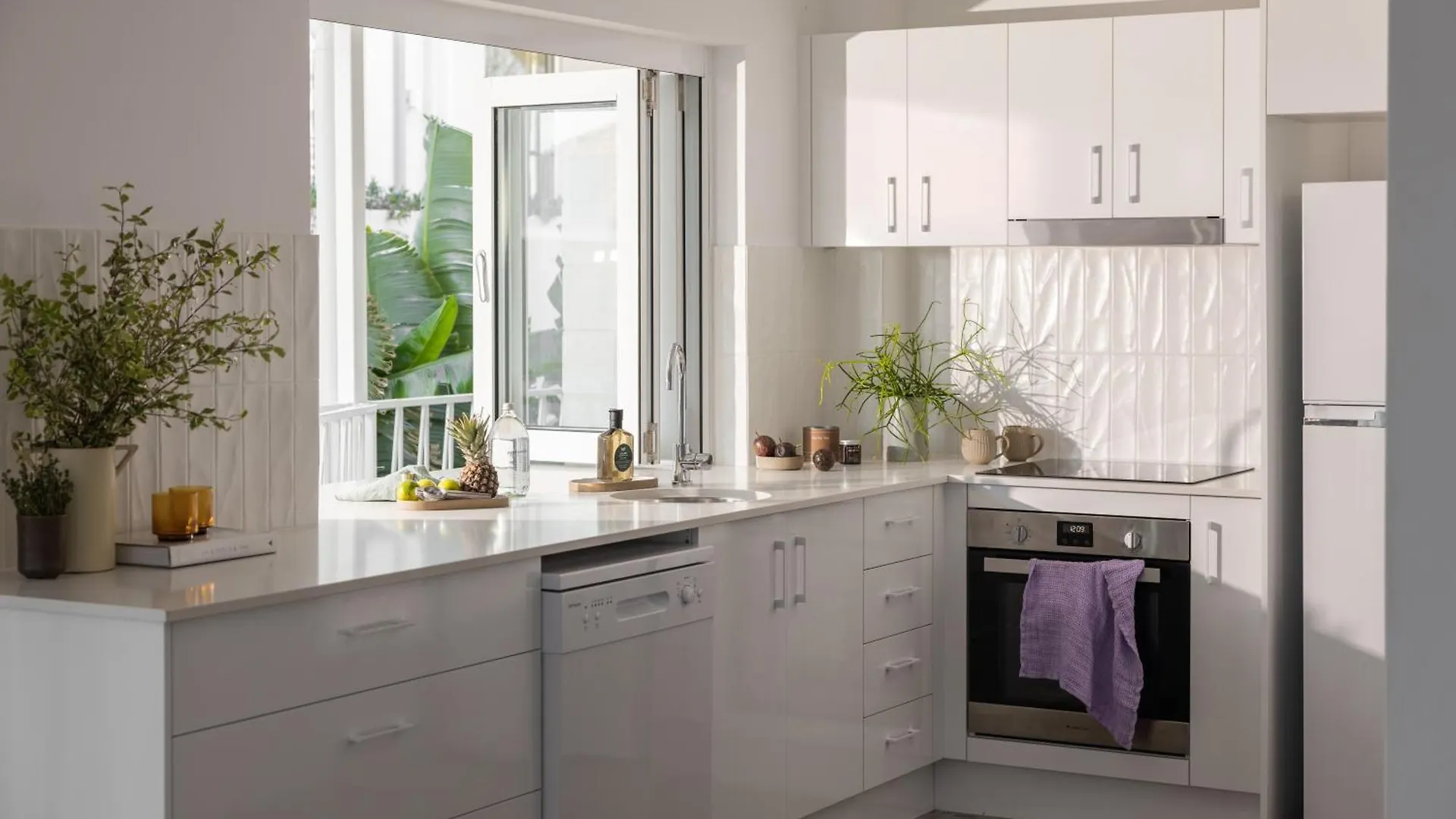 The Sea Club Bilinga - Suite 4 Gold Coast 0*,  Australia