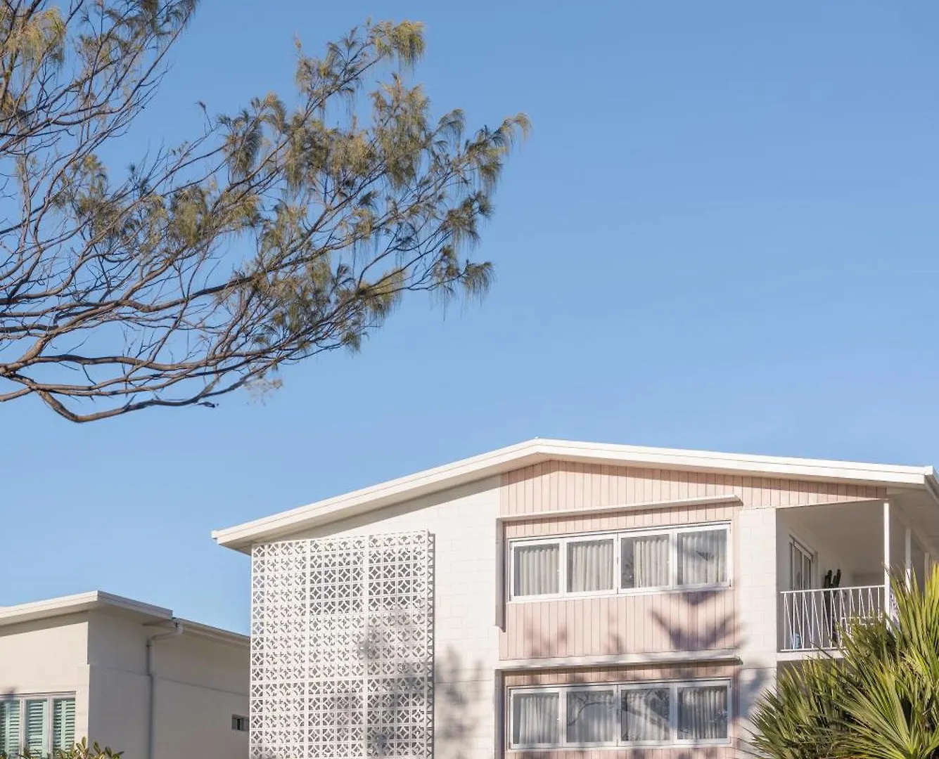 The Sea Club Bilinga - Suite 4 Gold Coast Apartment